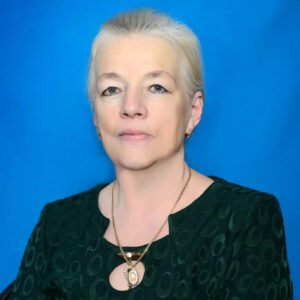 Татьяна Васильевна Айсувакова